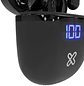 Klip Xtreme Touchbuds KTE-006BK Auriculares Inalámbricos Color Negro - Miniatura 5
