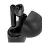 Klip Xtreme Touchbuds KTE-006BK Auriculares Inalámbricos Color Negro - Miniatura 2