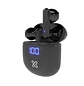 Klip Xtreme Touchbuds KTE-006BK Auriculares Inalámbricos Color Negro - Miniatura 6