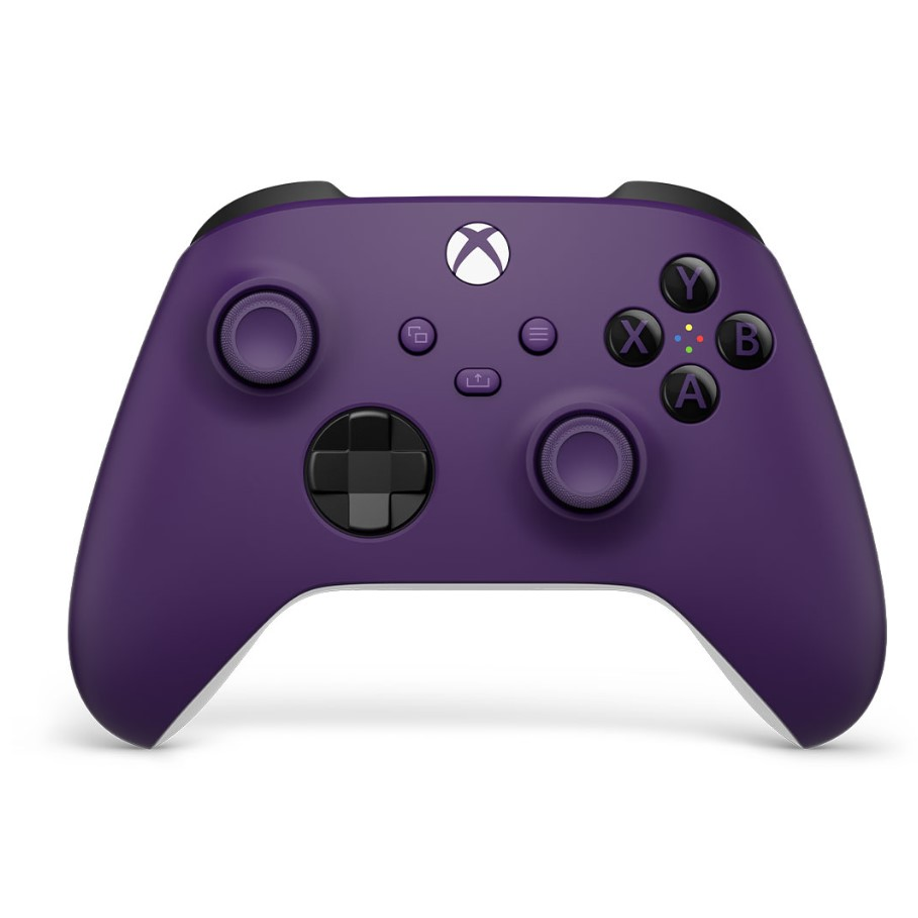 Microsoft Control Xbox para One y Series Morado