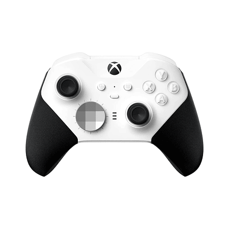 Microsoft Control Xbox Elite Series 2 Color Blanco