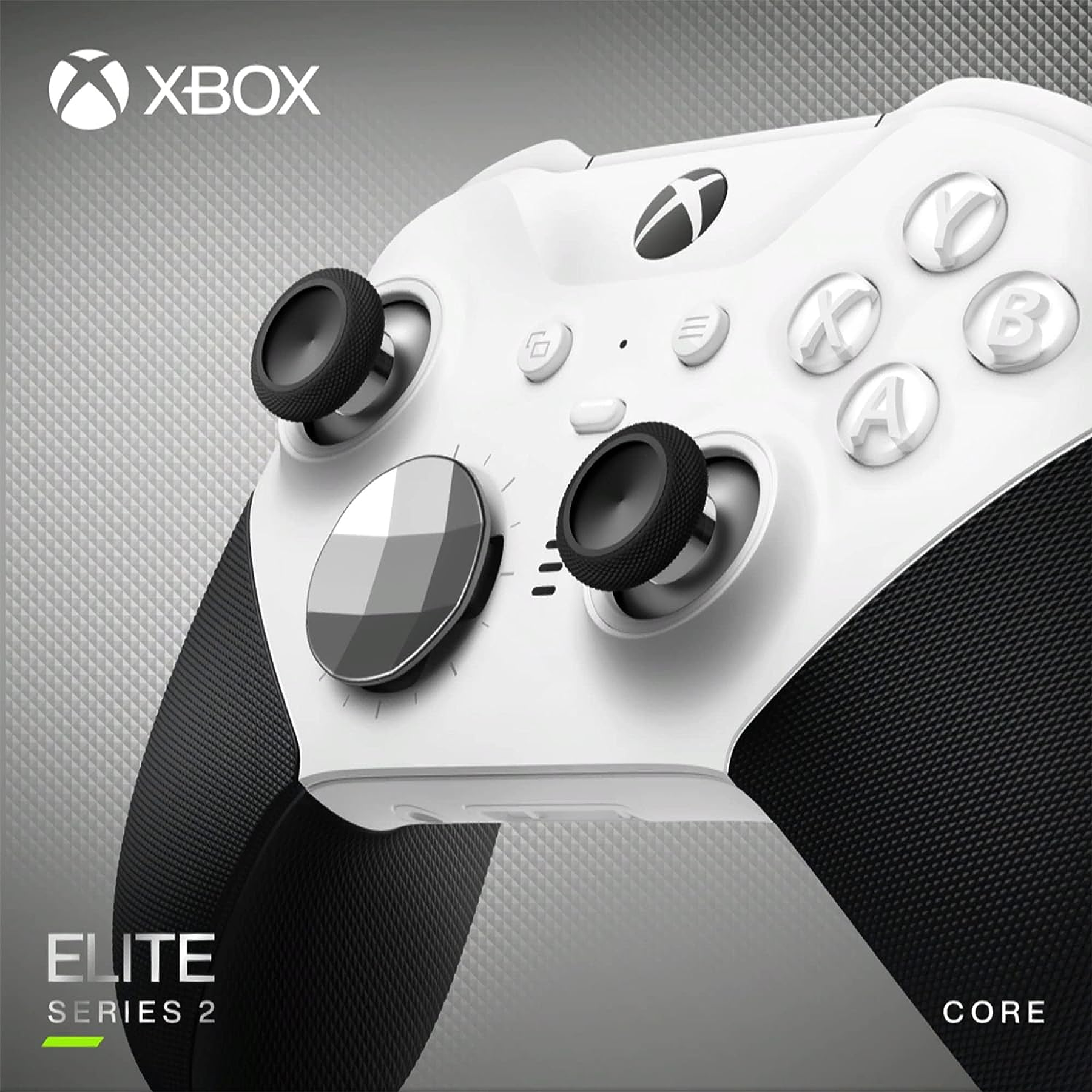 Microsoft Control Xbox Elite Series 2 Color Blanco