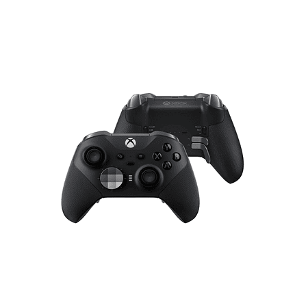 Microsoft Control Inalambrico Xbox Elite Series 2 Color Negro