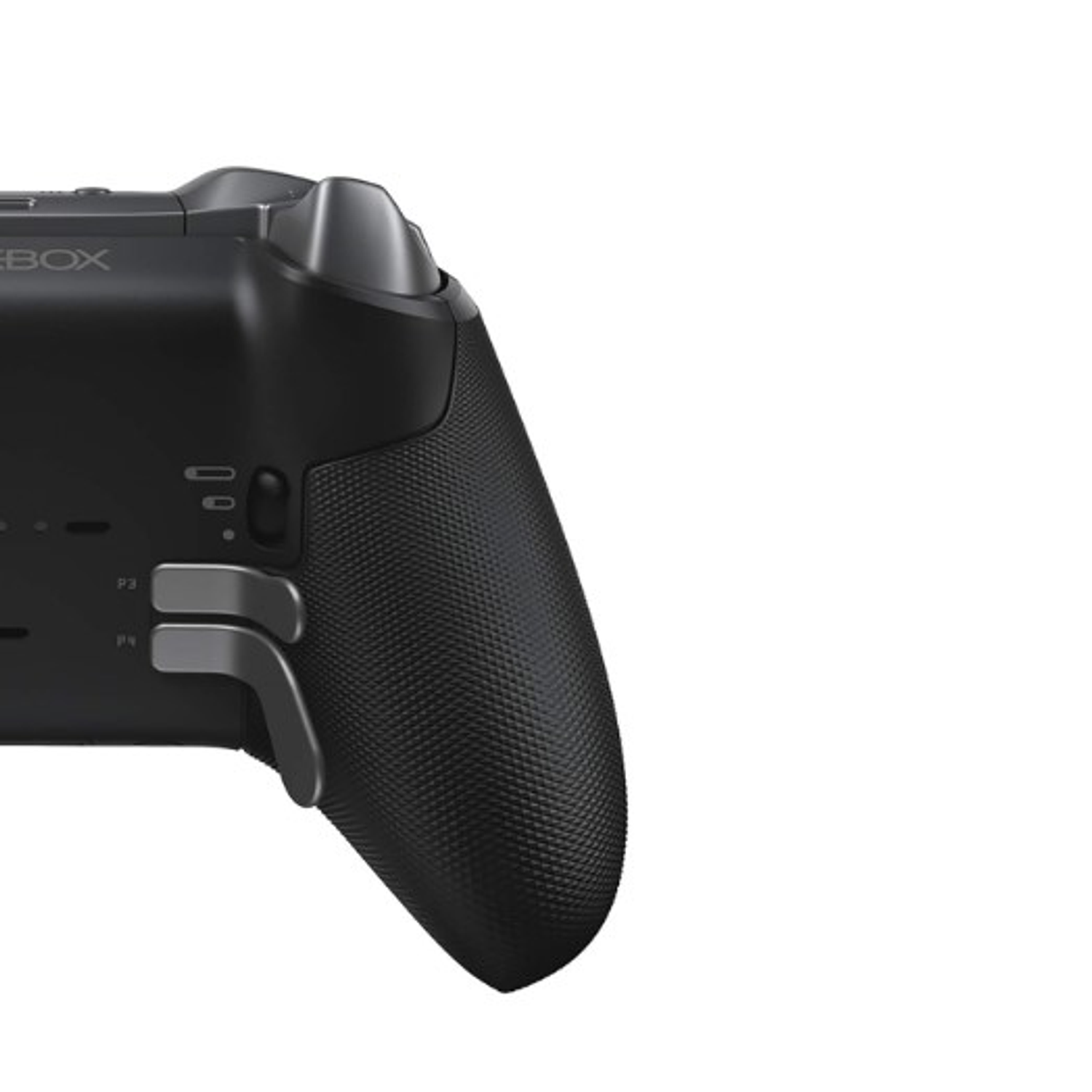 Microsoft Control Inalambrico Xbox Elite Series 2 Color Negro 7