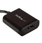 StarTech Adaptador USB C a DisplayPort 4K 60Hz 8K 30Hz - Miniatura 2