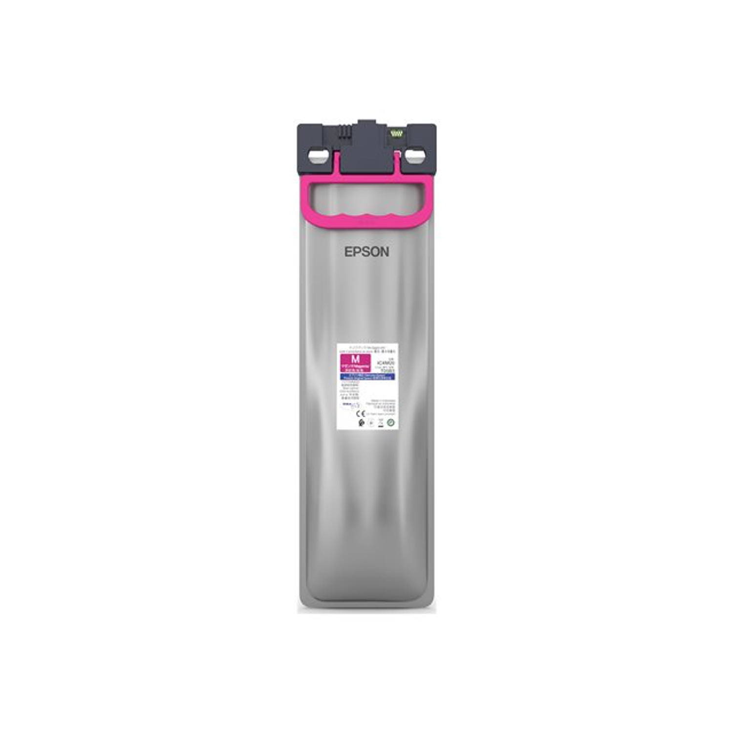 Epson T05B300 Cartucho de Tinta Color Magenta 1