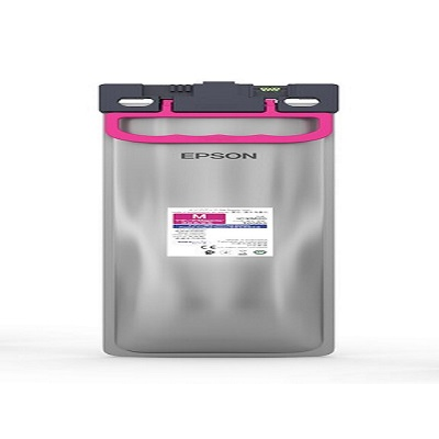 Epson T05B300 Cartucho de Tinta Color Magenta 2
