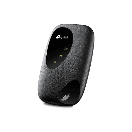 TP-Link M7200 Punto Activo Móvil 4G LTE 