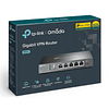 TP-LINK ER605 V1 Router GigE