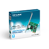 TP-Link TG-3468 Adaptador de red PCIe Gigabit Ethernet