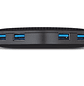 TP-Link UH400 Hub de 4 Puertos USB 3.0 - Miniatura 3