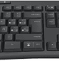 Logitech MK370 Teclado y Mouse Inalámbrico - Miniatura 2