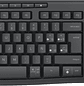Logitech MK370 Teclado y Mouse Inalámbrico - Miniatura 4