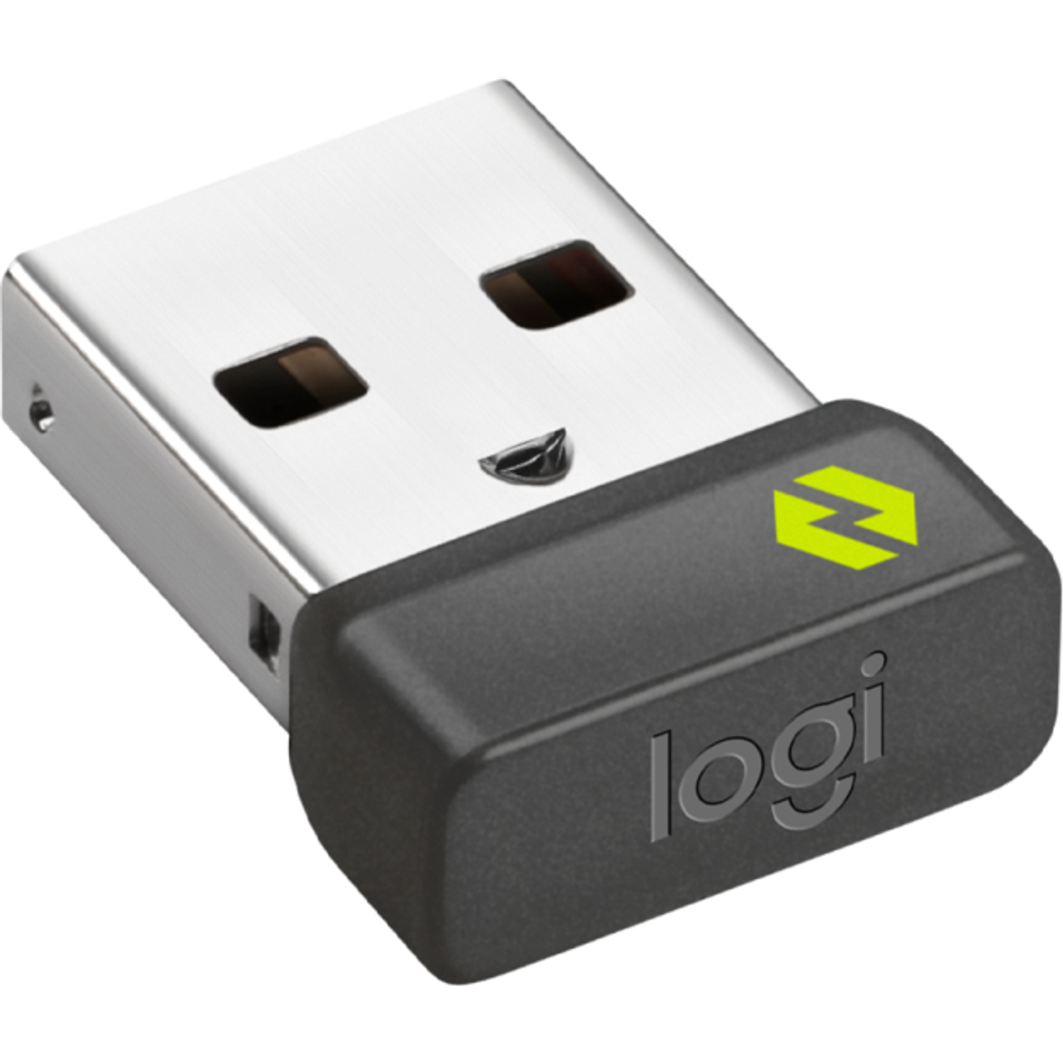 Logitech MK370 Teclado y Mouse Inalámbrico 6