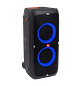 Portátil JBL Partybox 310 Parlante Bluetooth IPX4 Negro - Miniatura 1