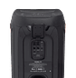 Portátil JBL Partybox 310 Parlante Bluetooth IPX4 Negro - Miniatura 8