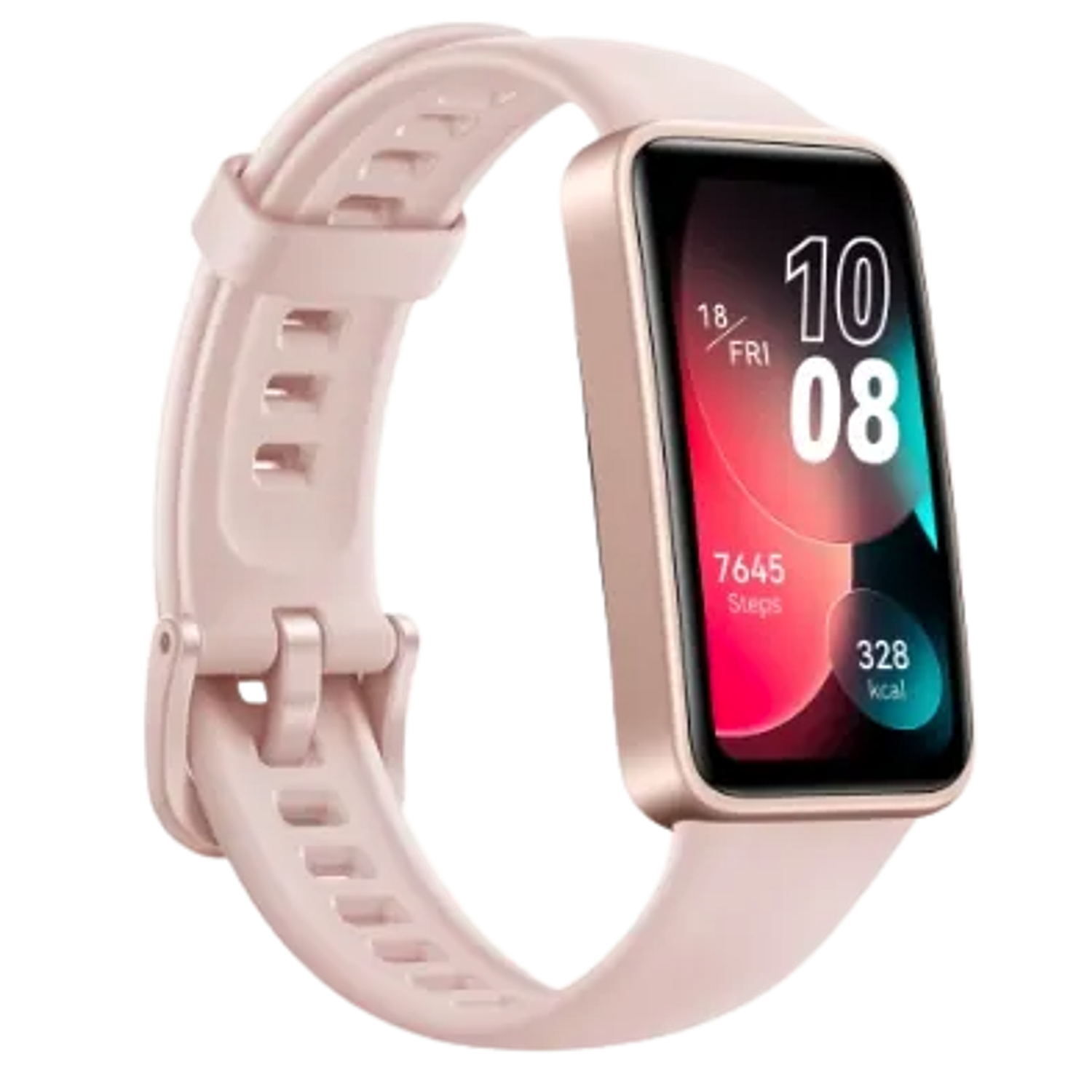 Huawei Band 8 Smart Watch Bluetooth Color Rosa 1