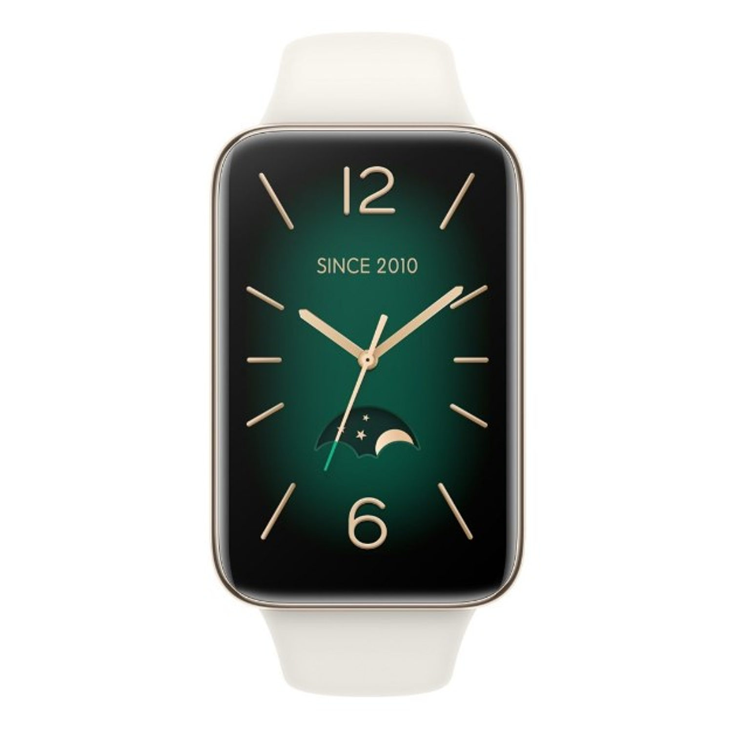 Xiaomi Smart Band 7 Pro GL Color Blanco 1