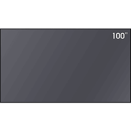 Xiaomi Pantalla de Proyector Mi Ambient Light Rejecting de 100"