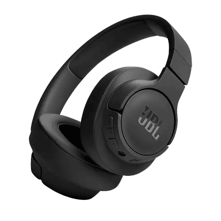 JBL Tune 720BT Color Negro