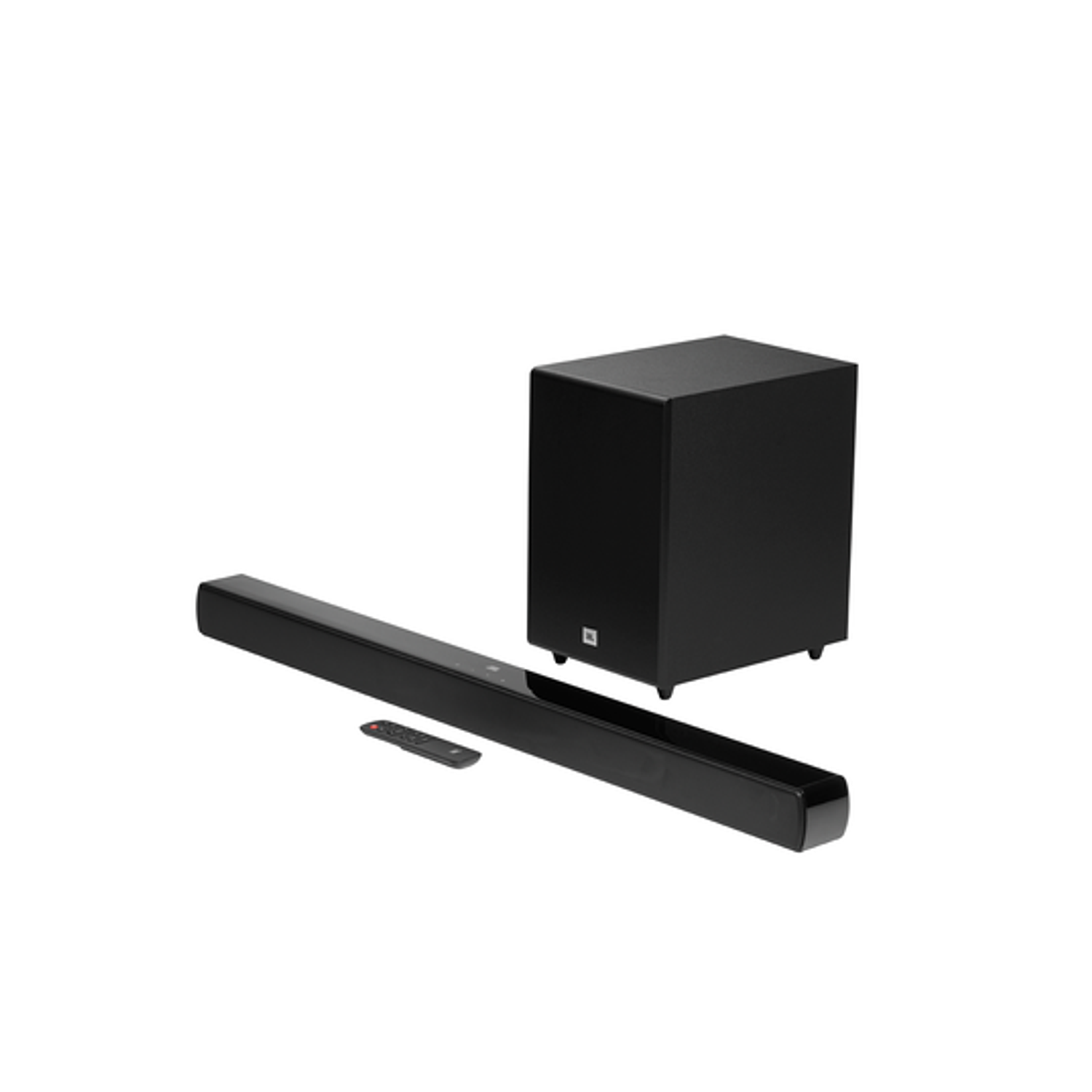 JBL Cinema SB170 Barra de Sonido y Subwoofer Inalámbrico 1
