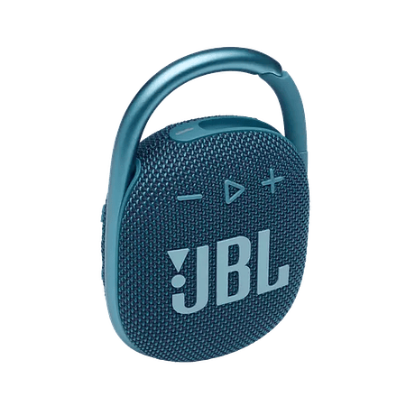 JBL Clip 4 Color Azul