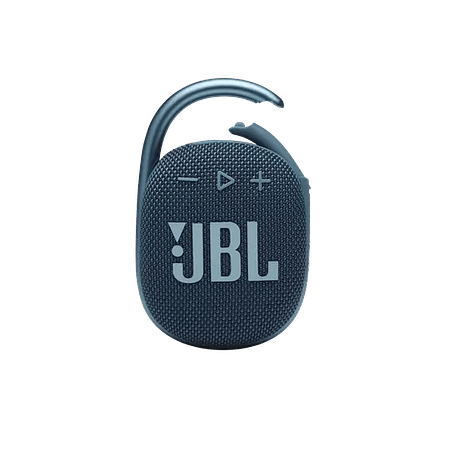 JBL Clip 4 Color Azul