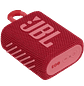 JBL Go 3 Parlante Inalámbrico Color Rojo - Miniatura 8