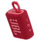 JBL Go 3 Parlante Inalámbrico Color Rojo - Miniatura 7