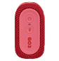 JBL Go 3 Parlante Inalámbrico Color Rojo - Miniatura 5