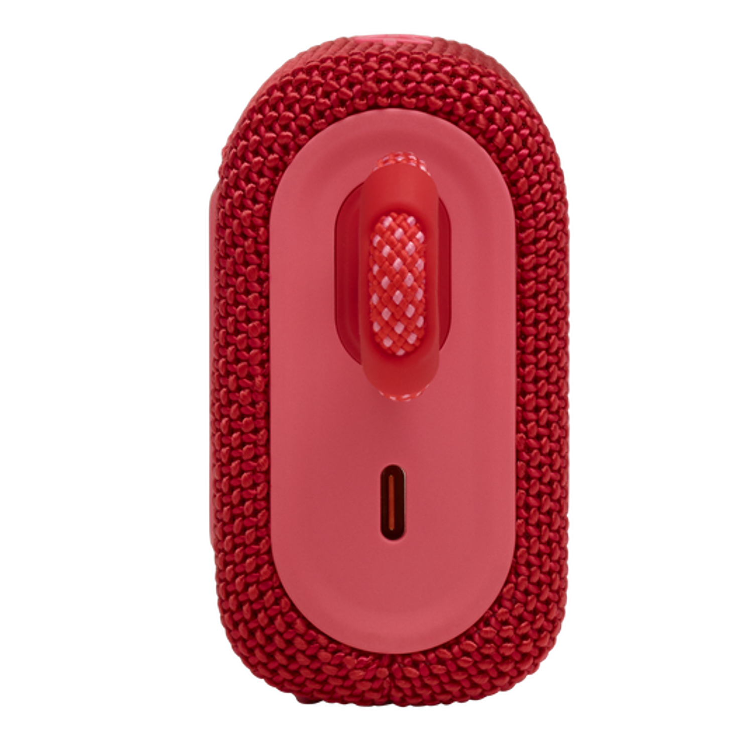 JBL Go 3 Parlante Inalámbrico Color Rojo 4