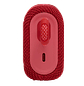 JBL Go 3 Parlante Inalámbrico Color Rojo - Miniatura 4
