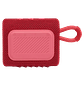 JBL Go 3 Parlante Inalámbrico Color Rojo - Miniatura 3