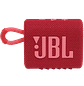 JBL Go 3 Parlante Inalámbrico Color Rojo - Miniatura 2