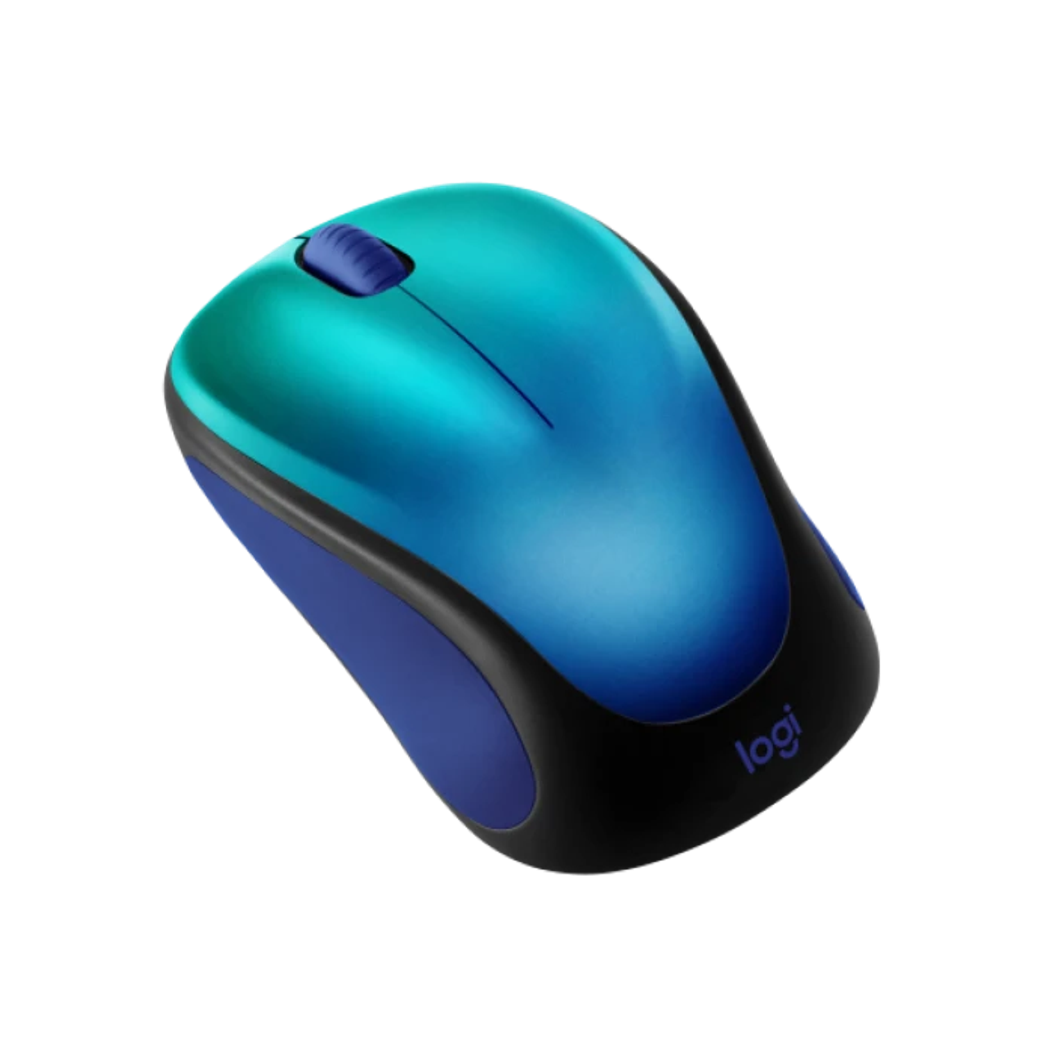 Logitech Desing Collection Limeted Edition Wirelles Mouse 2