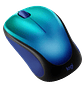 Logitech Desing Collection Limeted Edition Wirelles Mouse - thumbnail 2
