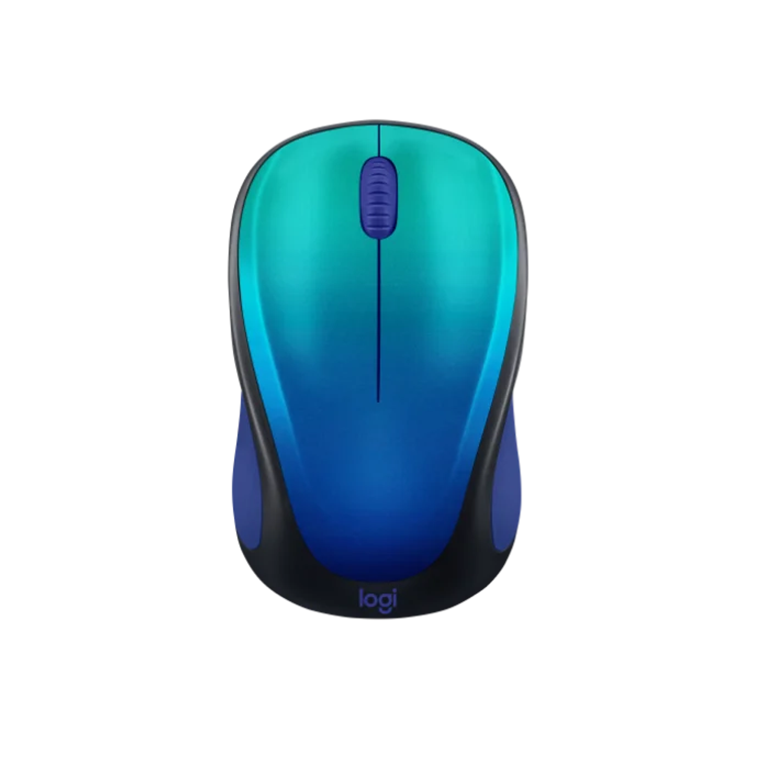 Logitech Desing Collection Limeted Edition Wirelles Mouse 1