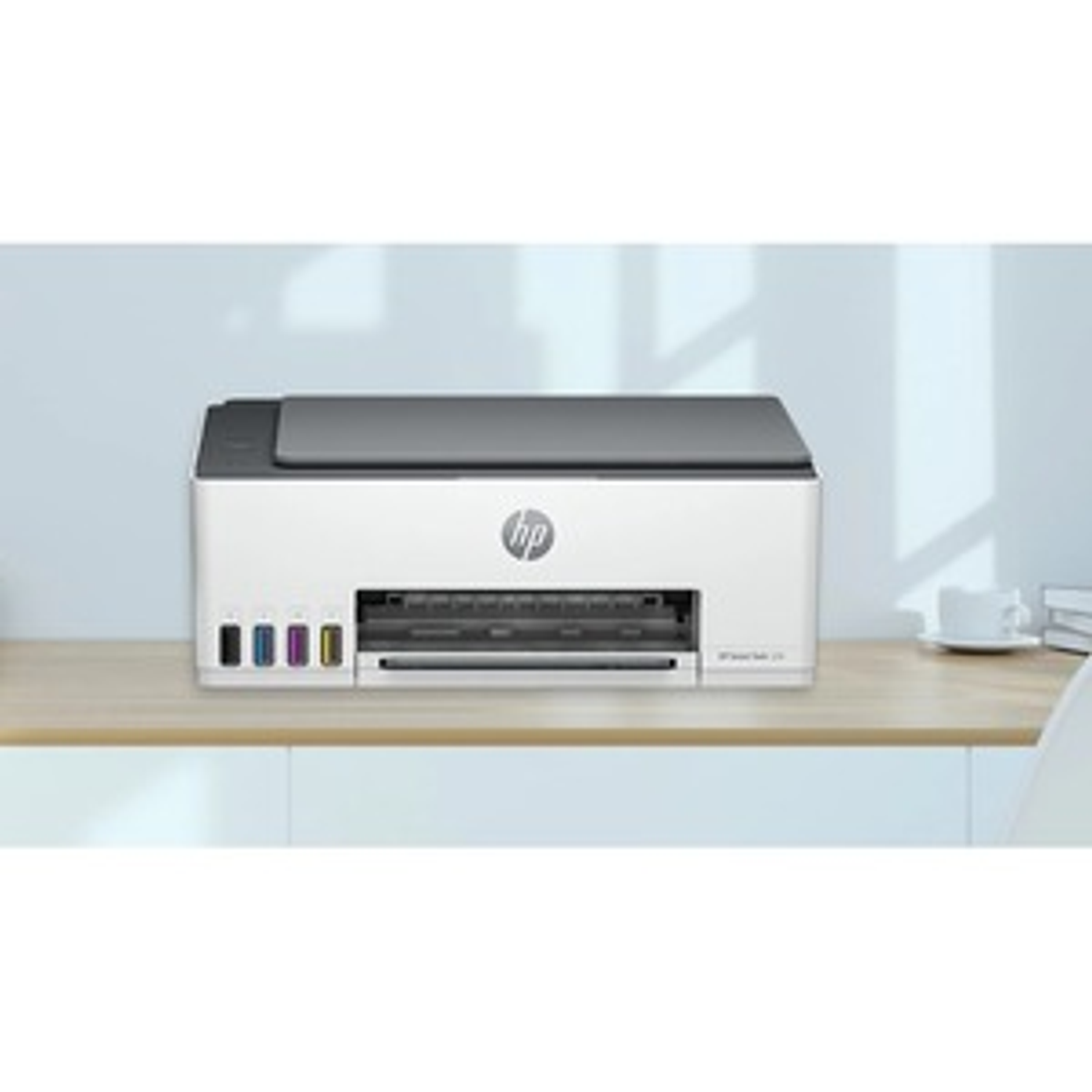 impresora multifuncion HP smart tank 520