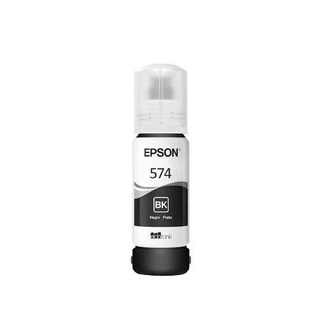 Epson T574120 TInta Color Negro