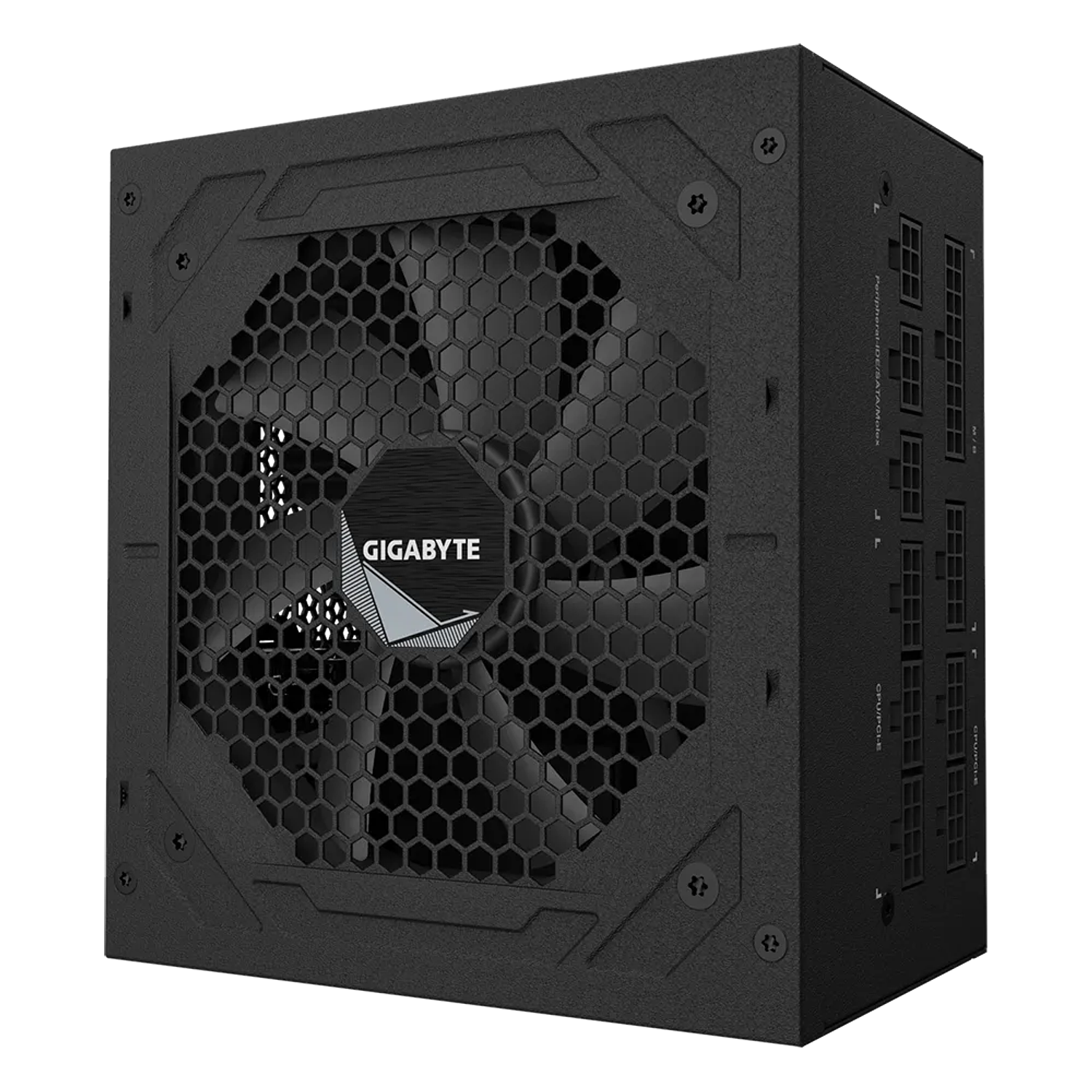 Gigabyte Fuente de alimentación 750 Watt  80 Plus Gold Full 1