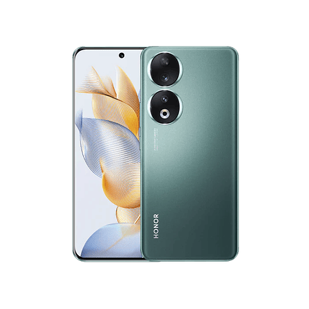 Honor H90 Celular 5G de 6.67 Pulgadas