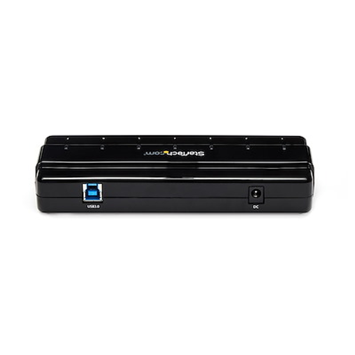 StarTech Concentrador USB 3.0 de 7 Puertos Hub de Escritorio 3