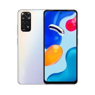 Xiaomi Redmi Note 11S EU 128GB Pearl White