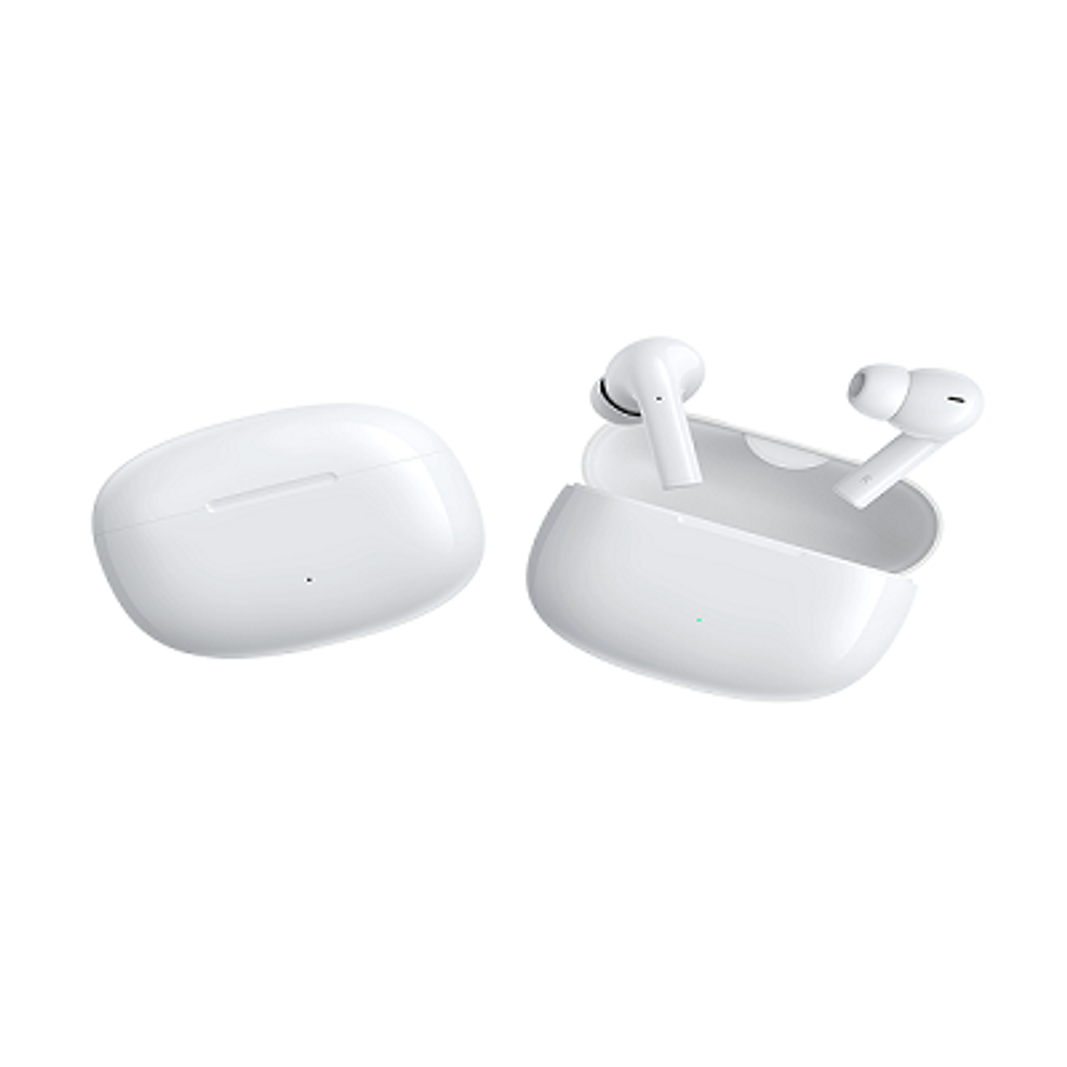 Honor Earbuds X3 Lite Audífonos Bluetooth Color Blanco  1
