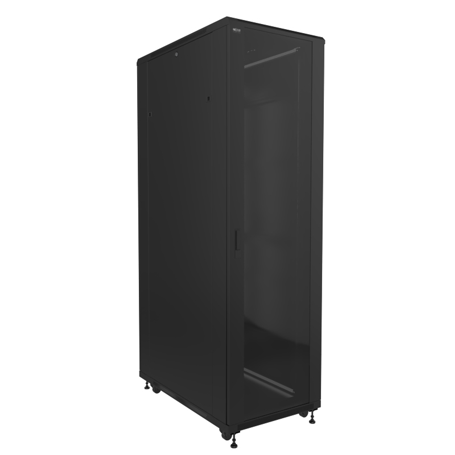 Nexxt Nexxt Gabinete 37U de piso semi-ensamblado 600x800mm 4 Ventiladores 1