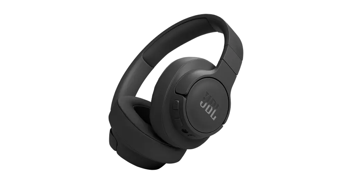 JBL Tune 770NC, Audífonos Bluetooth, ANC, TalkThru