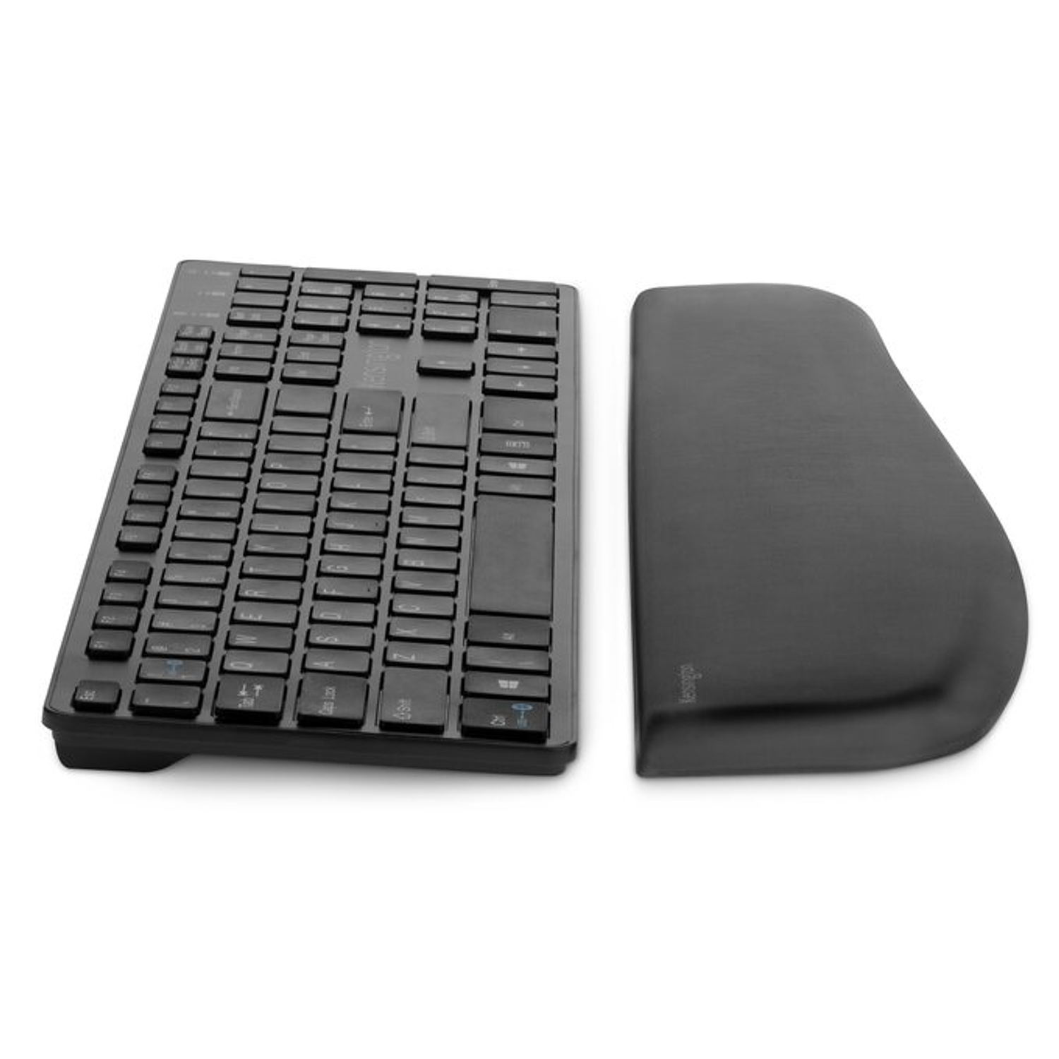 Kensington Apoya muñecas ErgoSoft para teclados finos 3
