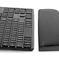 Kensington Apoya muñecas ErgoSoft para teclados finos - Miniatura 3
