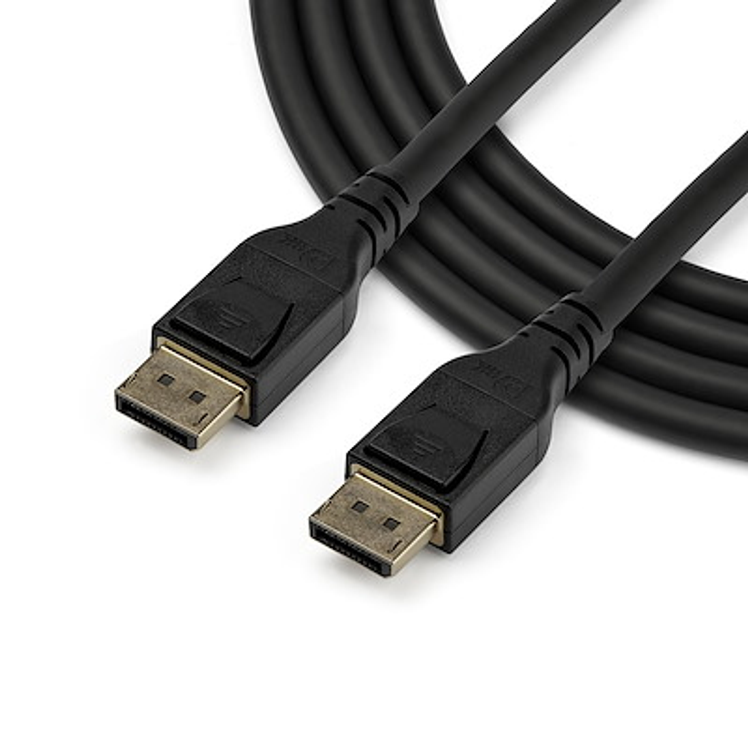 StarTech Cable DisplayPort 1.4 de 3m Certificación VESA  3