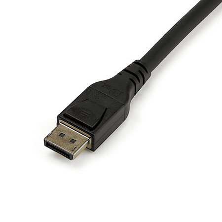 StarTech Cable DisplayPort 1.4 de 3m Certificación VESA 